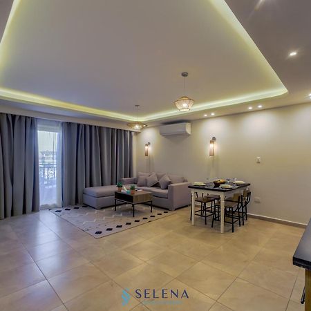 Selena Bay Resort & Beach Club Hurghada Exterior photo