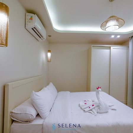 Selena Bay Resort & Beach Club Hurghada Exterior photo