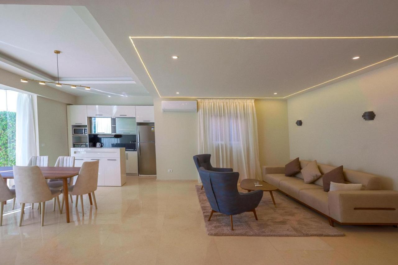 Selena Bay Resort & Beach Club Hurghada Exterior photo