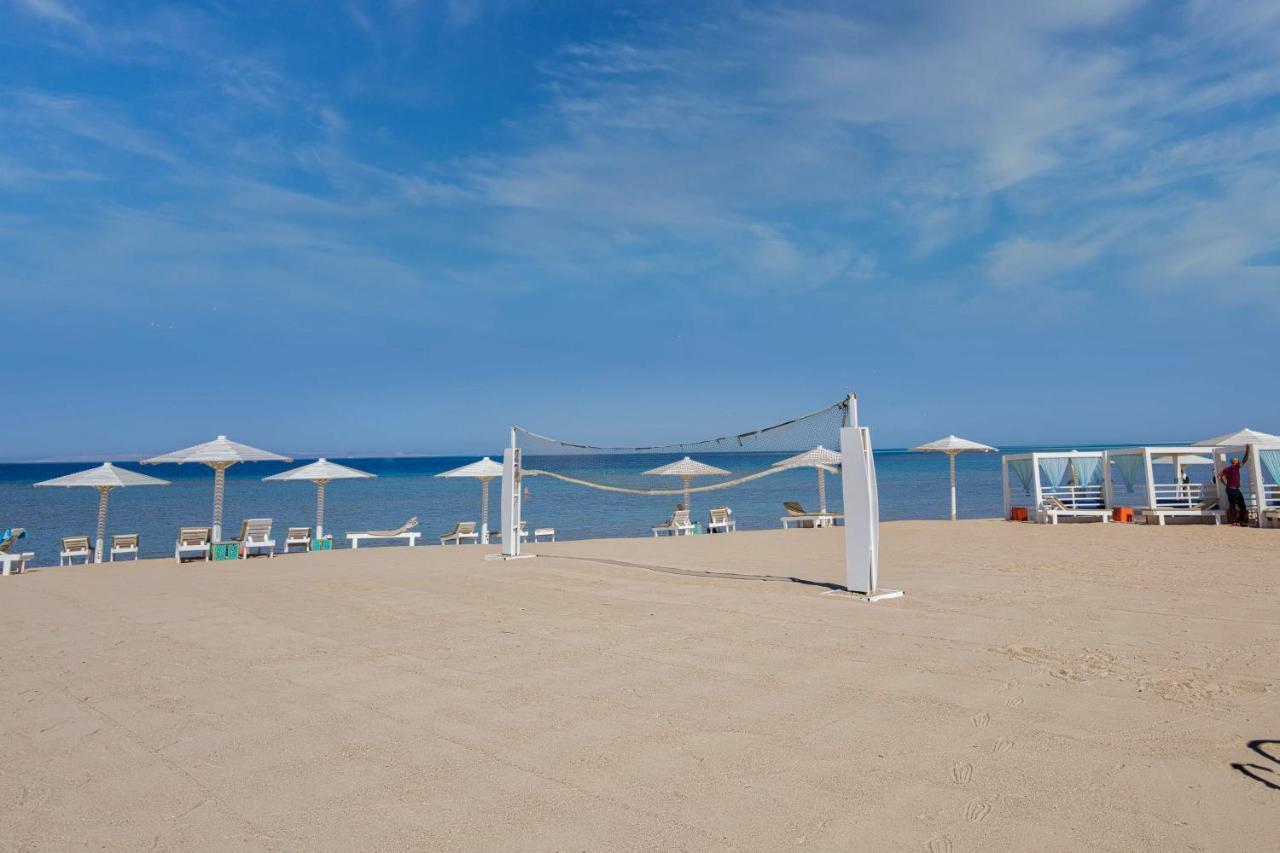 Selena Bay Resort & Beach Club Hurghada Exterior photo
