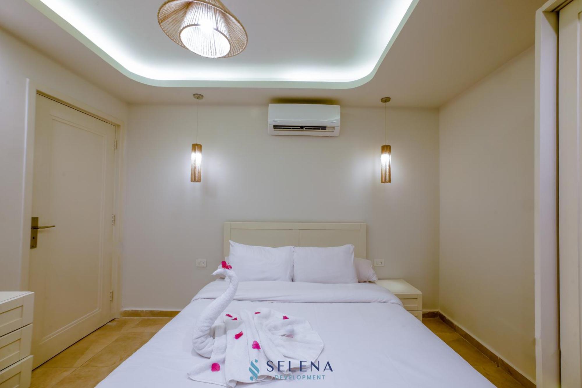 Selena Bay Resort & Beach Club Hurghada Exterior photo