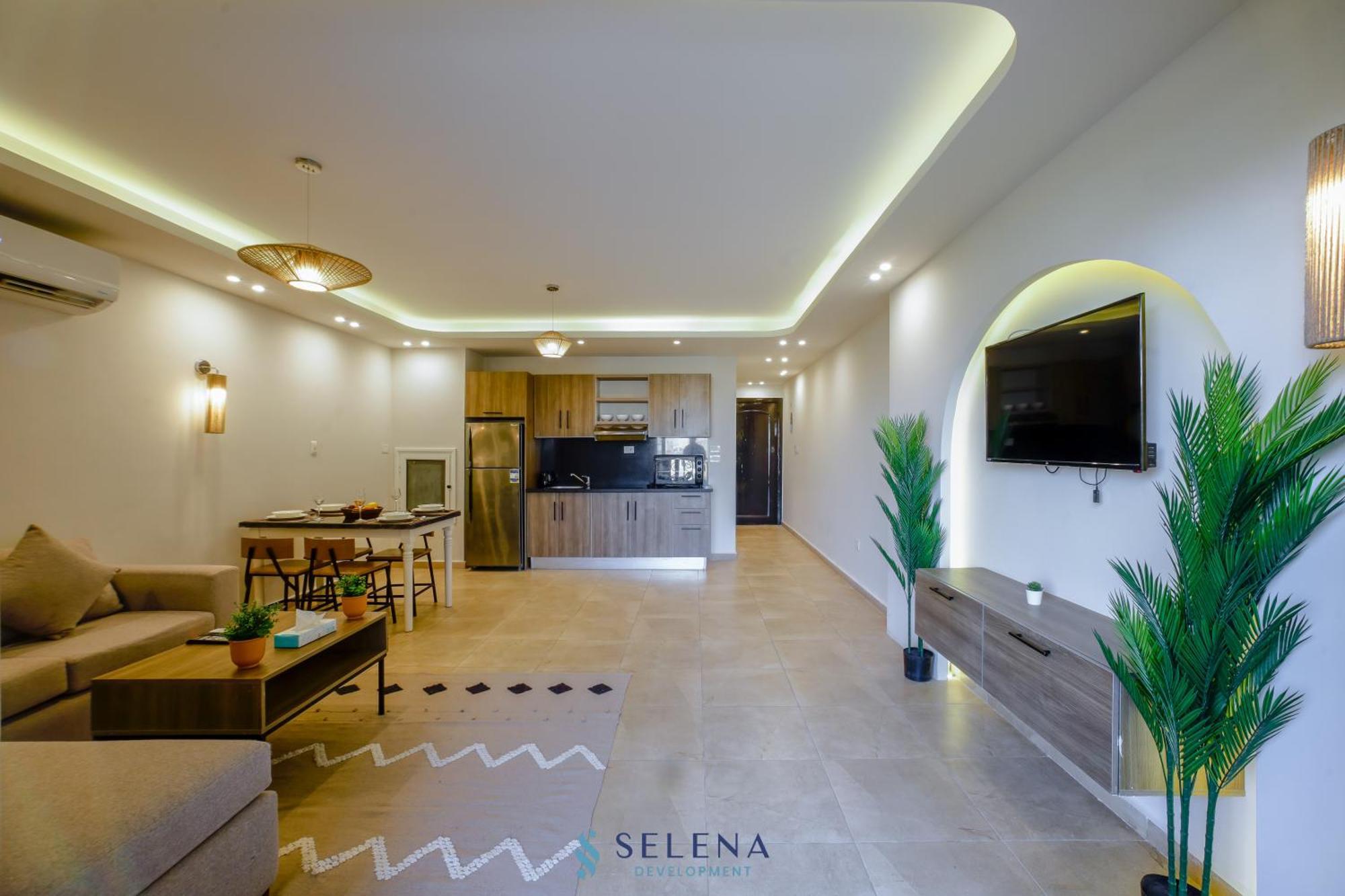 Selena Bay Resort & Beach Club Hurghada Exterior photo
