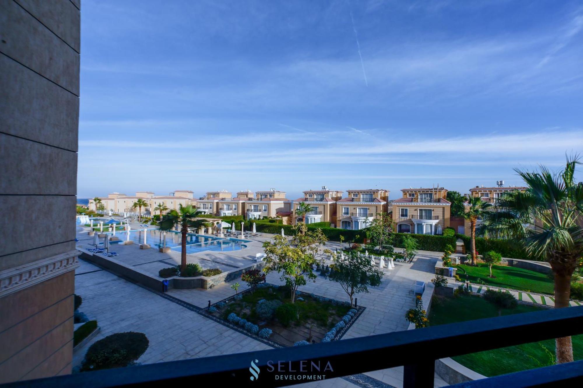 Selena Bay Resort & Beach Club Hurghada Exterior photo